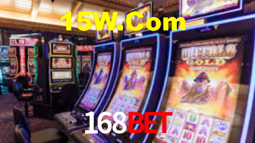 168Bet: A Experiência de Casino com Jogos de Mesa ao Vivo