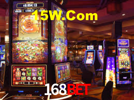 168Bet