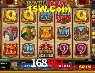 Desvendando o Mundo dos Jogos Virtuais na 168Bet