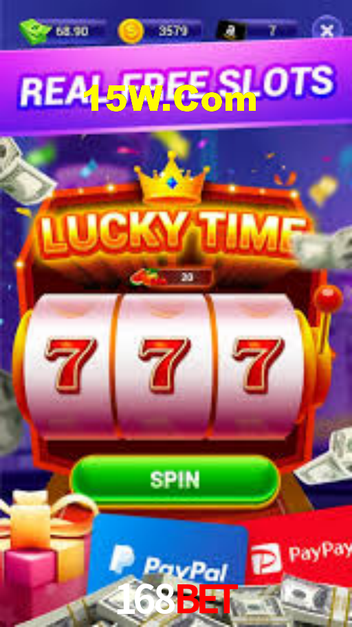 168Bet Login