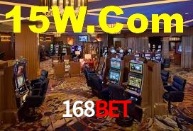 Daily Bonuses 168Bet