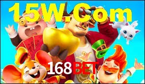 VIP Casino 168Bet