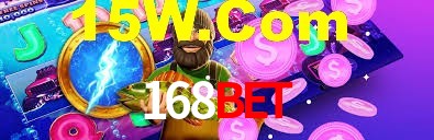 168Bet: Seu Cassino Premiado com Pagamentos Rápidos