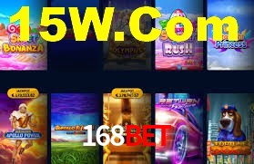 Sinta a adrenalina dos jogos de cassino com 168Bet
