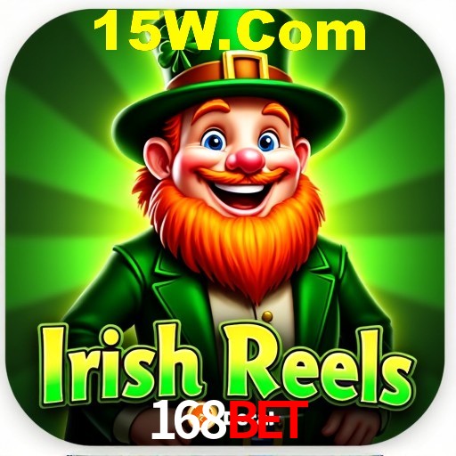 Interface do App 168Bet