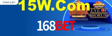 168Bet Login