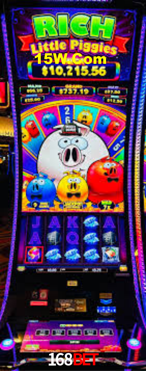 168Bet