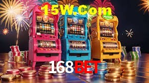 Welcome Bonus 168Bet