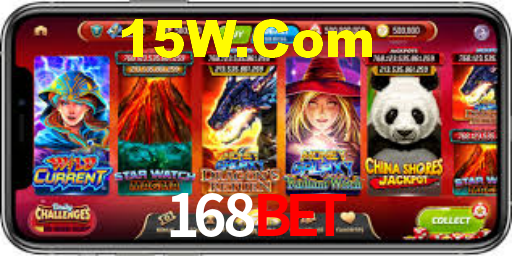 168Bet